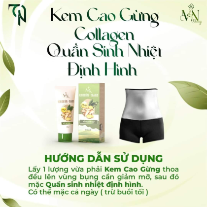 Cô Ba Trà Sen Huỳnh Như không chỉ hỗ trợ giúp cân chỉnh vóc dáng cho cơ thể