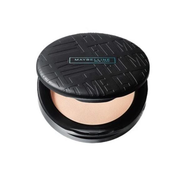 Phấn Nén Mịn Lì Kiềm Dầu Maybelline Fit Me Matte + Poreless Powder Oil Control SPF 32 PA+++  giữ ẩm cho da và giúp da trở nên sáng mịn