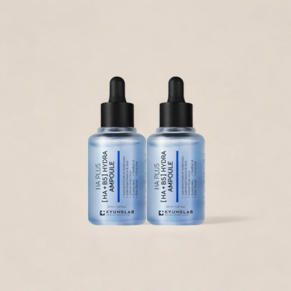 Serum HA PLus Kyung Lab Hydra Ampoule 50ml