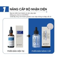 Serum cấp ẩm HA B5 KyungLab Hydra Ampoule (50ml)