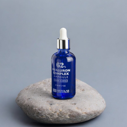 Serum Histolab 62% Hyaluron Complex Cấp Ẩm  Phục Hồi Da