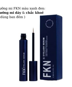 Serum Dưỡng Mi FKN Pro Ban Đêm Eyelash Serum 5ml