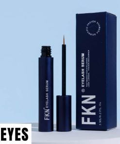 Serum Dưỡng Mi FKN Pro Ban Đêm Eyelash Serum 5ml