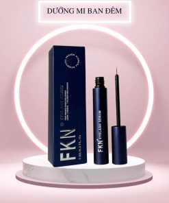 Serum Dưỡng Mi FKN Pro Ban Đêm Eyelash Serum 5ml