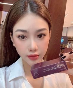 Serum Dưỡng Mày FKN Pro Màu Nâu Eyebrow Conditioner Serum 5m lLông mày mọc dày và đậm màu hơn