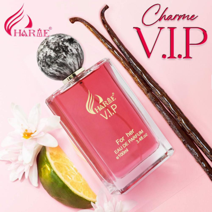 Nước Hoa Charme Vip 100ml Mùi Nữ