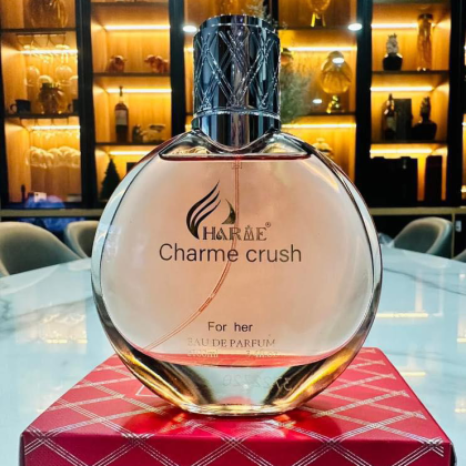 Nước Hoa Charme Crush 100ml Mùi Nữ