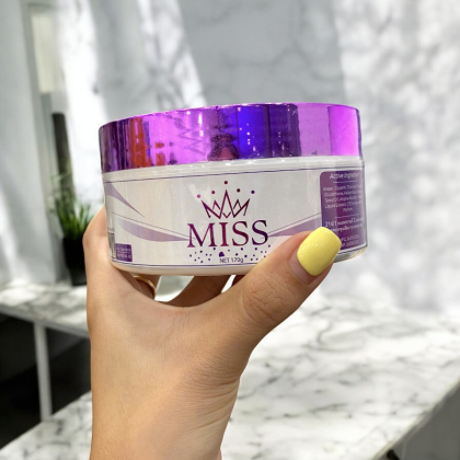 Kem Body Miss SunFlower Thái Lan 170gr Dưỡng Trắng Nâng Tone