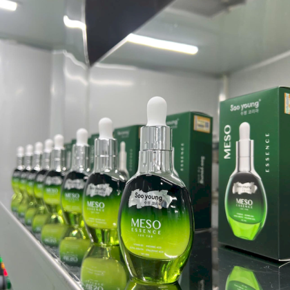 Serum Meso Sooyoung  Tinh chất Meso căng bóng da