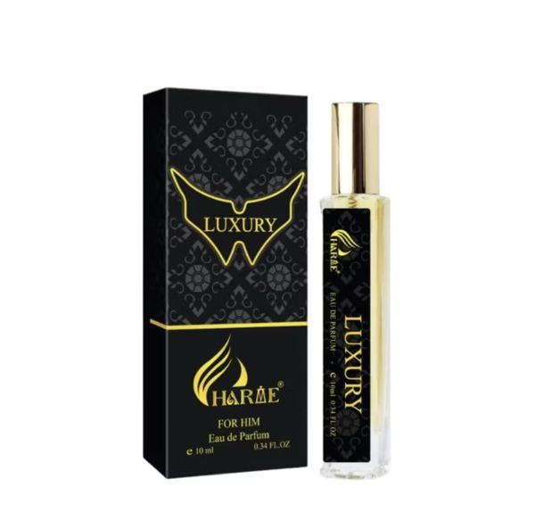 Nước Hoa Charme Luxury Mùi Nam Mini 10ml