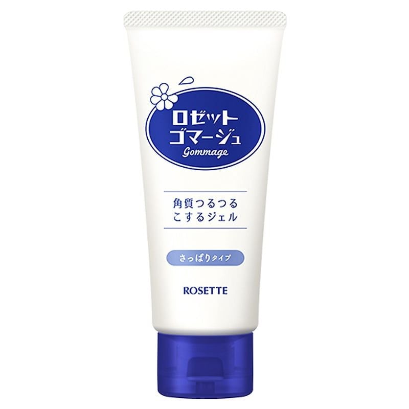 Tẩy Tế Bào Chết Rosette Gommage Gentle Peeling Gel  dành cho mọi loại da