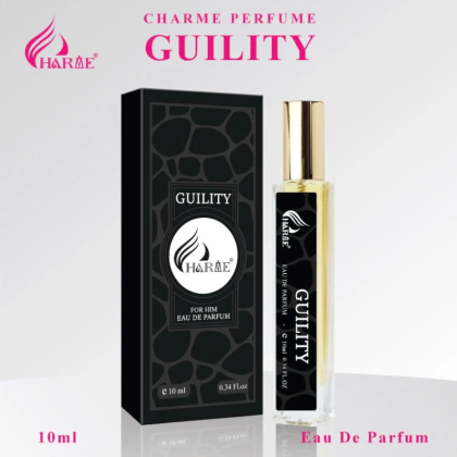 Nước Hoa Nam Charme Guility 10ml