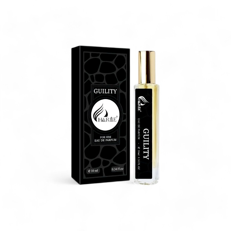 Nước Hoa Nam Charme Guility 10ml