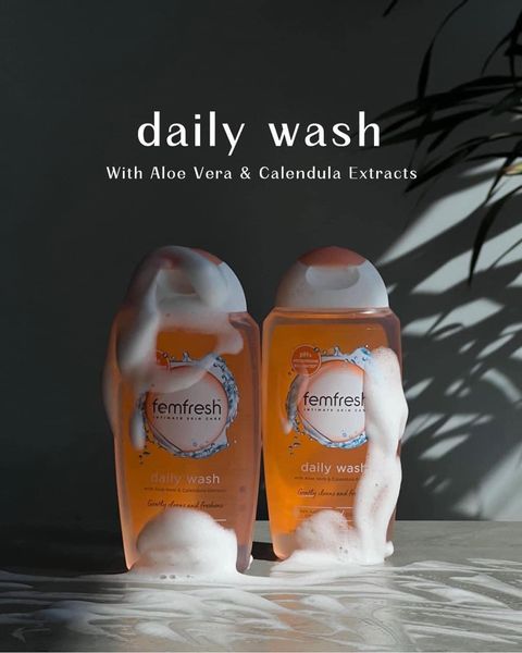 Dung dịch vệ sinh Fremfresh