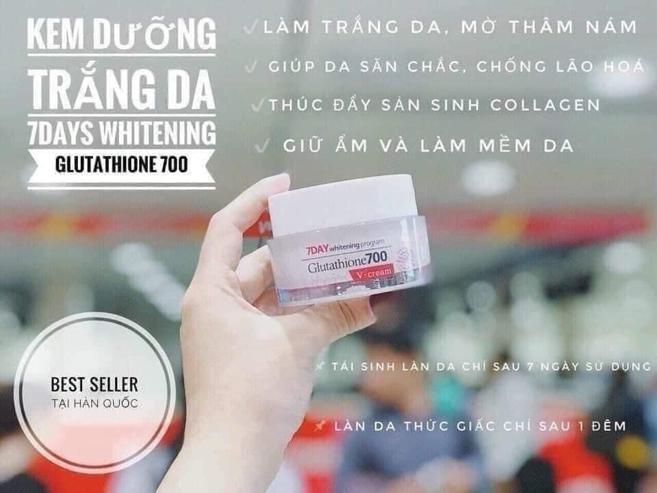 Bộ sản phẩm 7days đủ mã tại ANN