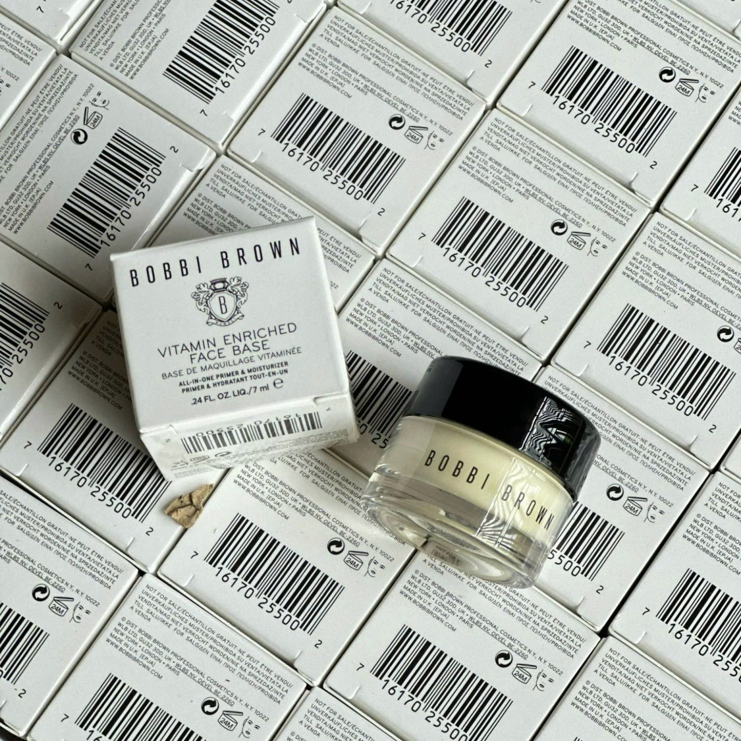 Kem lót Bobbi Brown 7ml