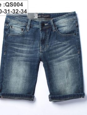 Bỏ sỉ quần short jeans nam tính năng động