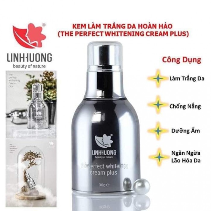 Phân phối sỉ Kem sữa dưỡng Linh Hương chính hãng