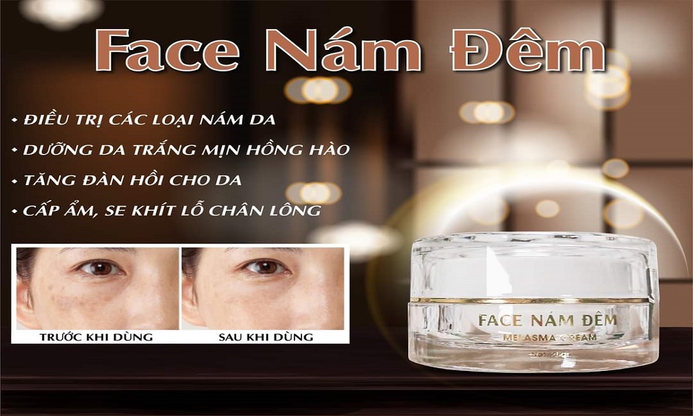 Kem Face Nám Đêm N Collagen Sử Dụng Hiệu Quả Như Thế Nào?