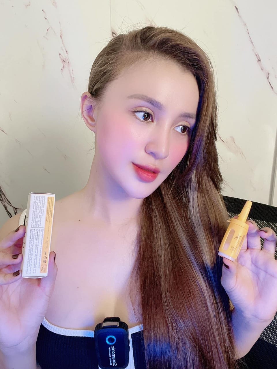 Kem Face Nám Jiuhe Luxury Thanh Tô Cosmetics