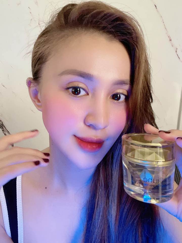 Kem Face Nám Jiuhe Luxury Thanh Tô Cosmetics