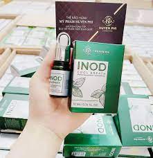 Serum Inod Cool Breath Giúp Thơm Miệng Huyền Phi