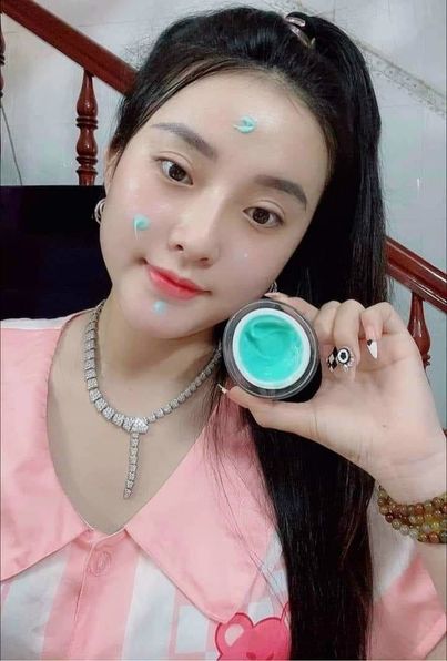 Kem Face Nicos Phục Hồi Chuyên Sâu Collagen-Phục Hồi Làn Da Trắng Sáng Trong Bạn