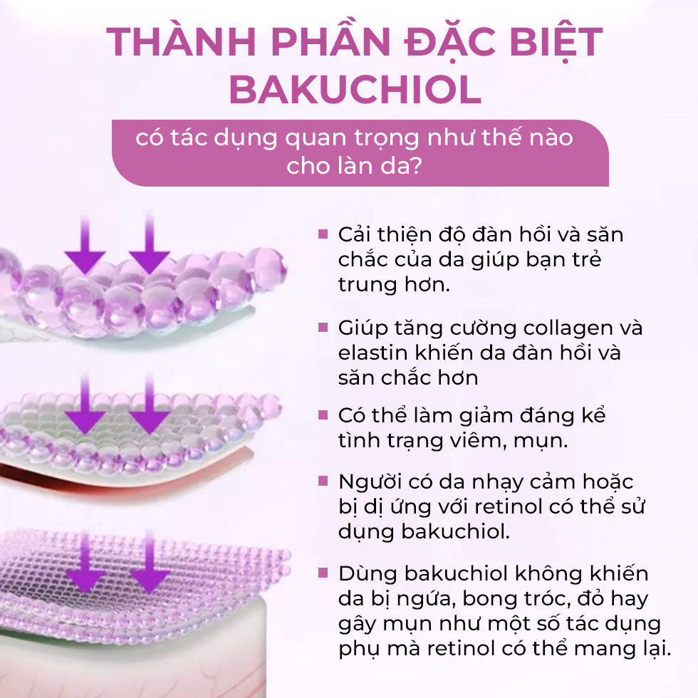 Tinh chất làm sáng da mờ thâm mụn Meea