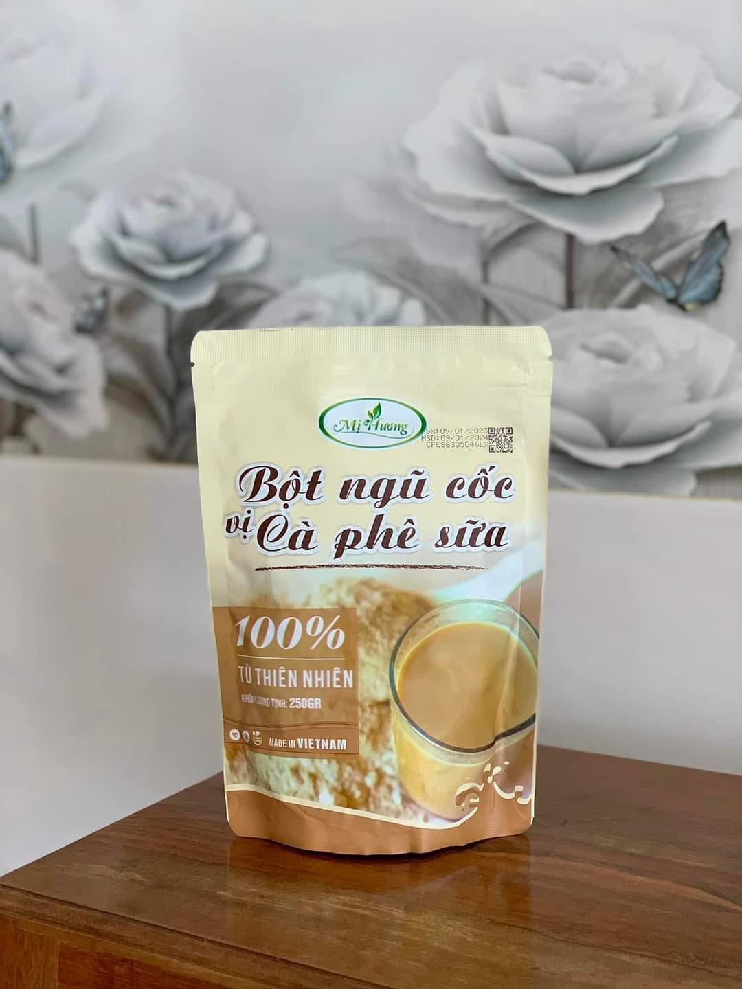 Bột giảm cân Mị Hương giảm 3 đến 7kg trong 1 tháng