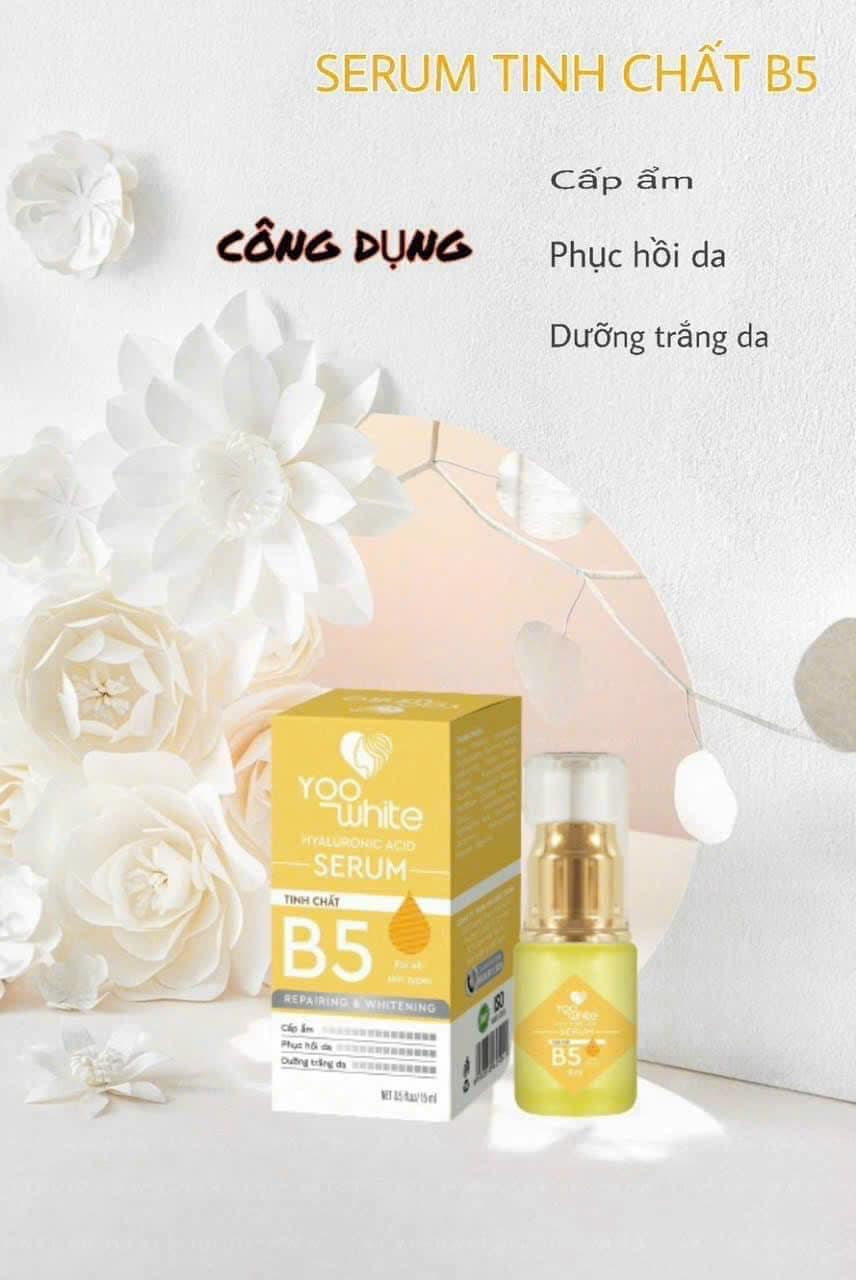 Dưỡng da là bước quan trọng nên đêm ngủ vẫn cần dưỡng da với  combo cho face đêm