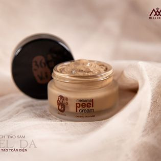 PEEL DA THẢO DƯỢC- Peel Da Tảo Sâm Đông Y 36 Vị MeeA Origin