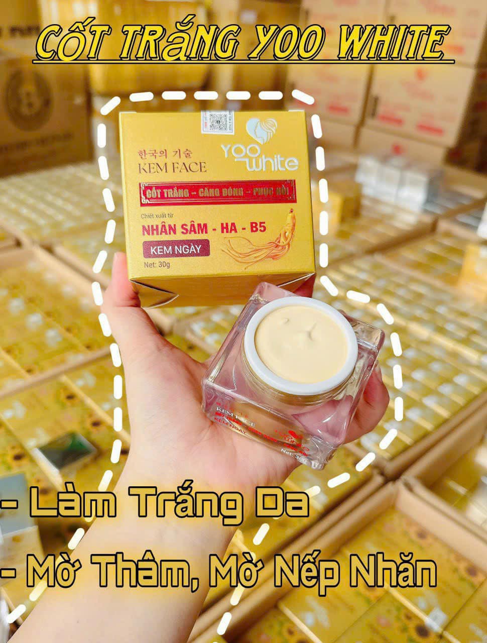 Chị em da nám sần sùi tàn nhang lão hoá sạm da các kiểu thì đừng vẫn còn bộ đôi thần thánh cốt nám đông y