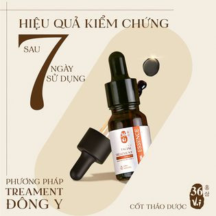 CỐT HUYẾT THANH - THAY LÀN DA MỚI