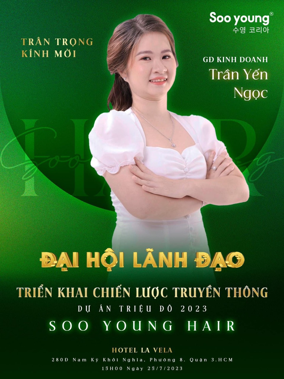 Một ngày ý nghĩa và đáng nhớ