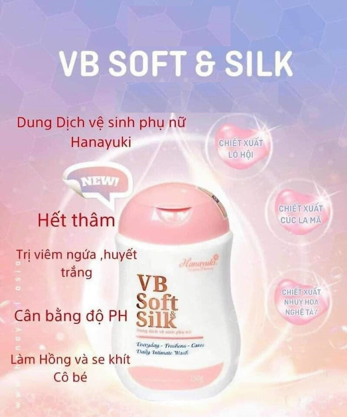 Mặt Nạ Dưỡng Da Hằng Ngày Hanayuki Everyday Mask