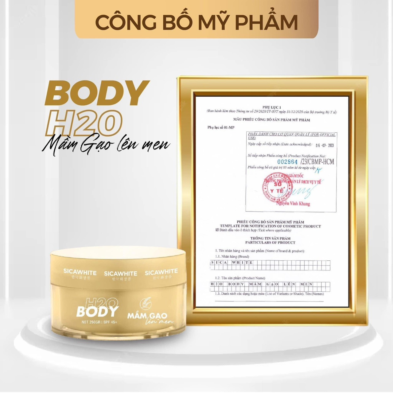 Chờ em Body lâu nay cuối cùng cũng lộ diện chính thức ra mắt Body Mần Gạo Lên Men