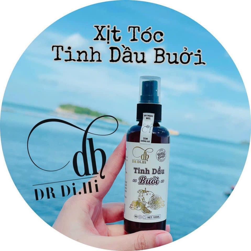 Combo gây nghiện  Combo Cốt Gội Bồ Kết Hà Thủ Ô Thiên Nhiên DR DiHi