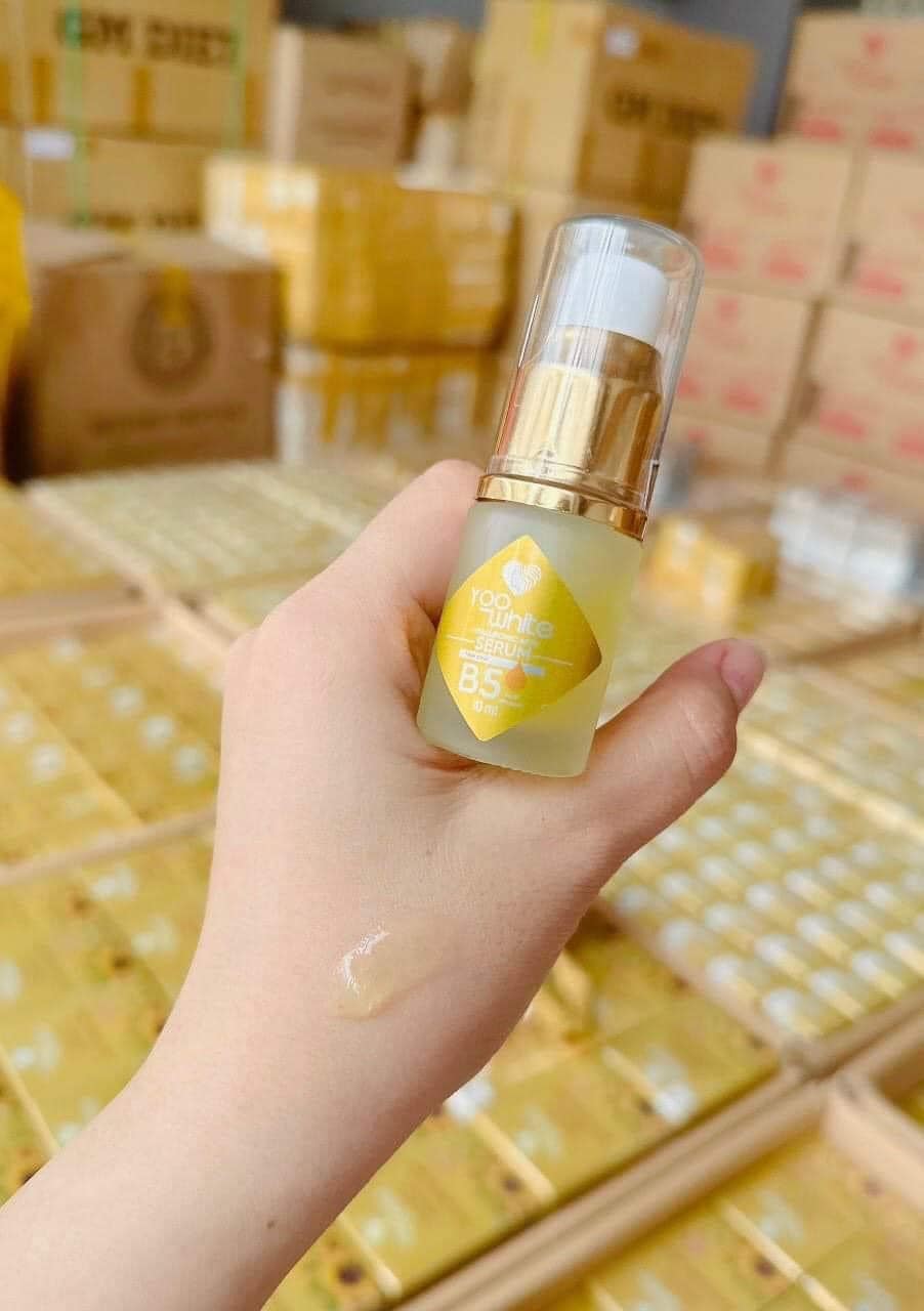 Một loại Serum đang đốn tim hàng triệu phụ nữ