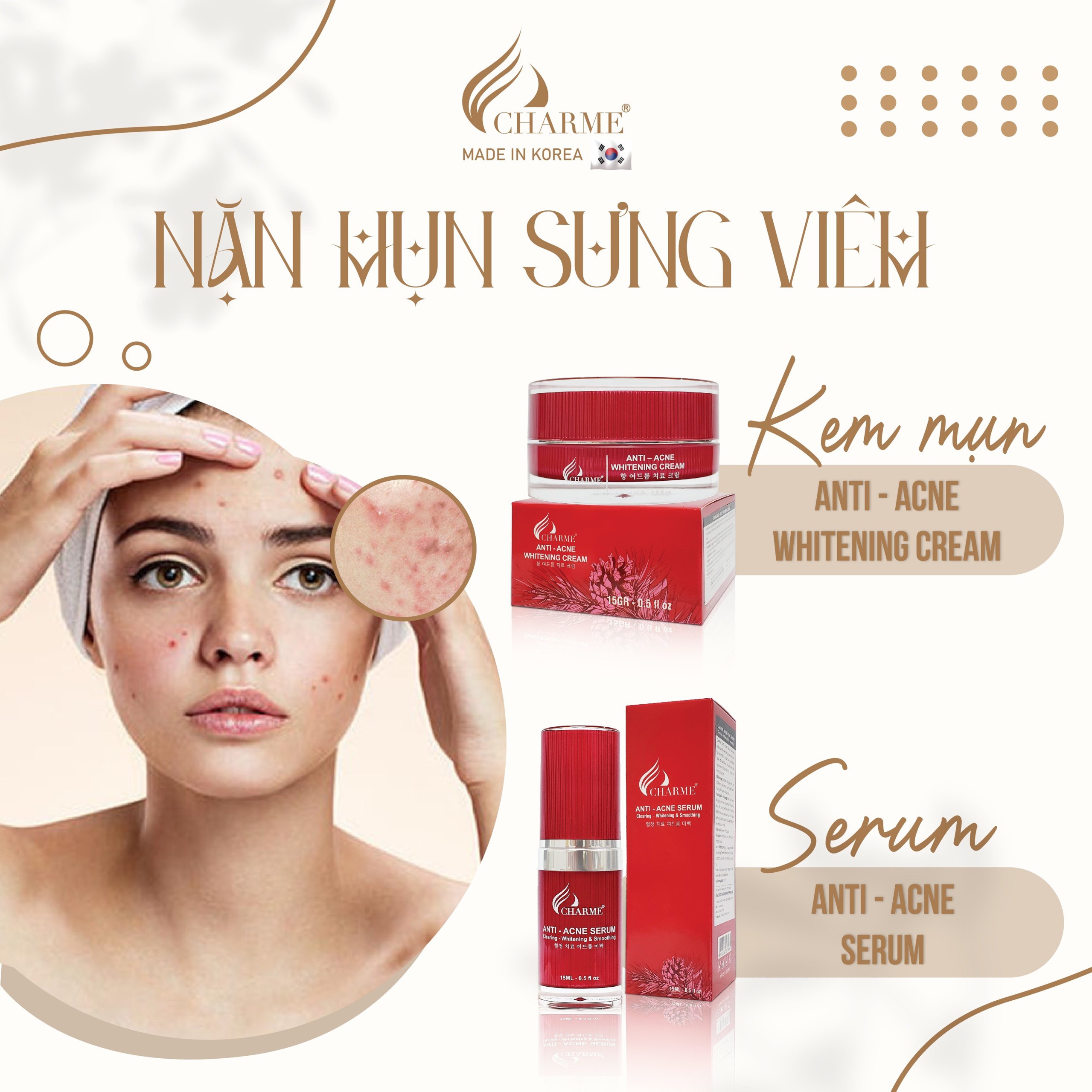 Lỗi Skincare thường gặp trong quy trình chăm sóc da