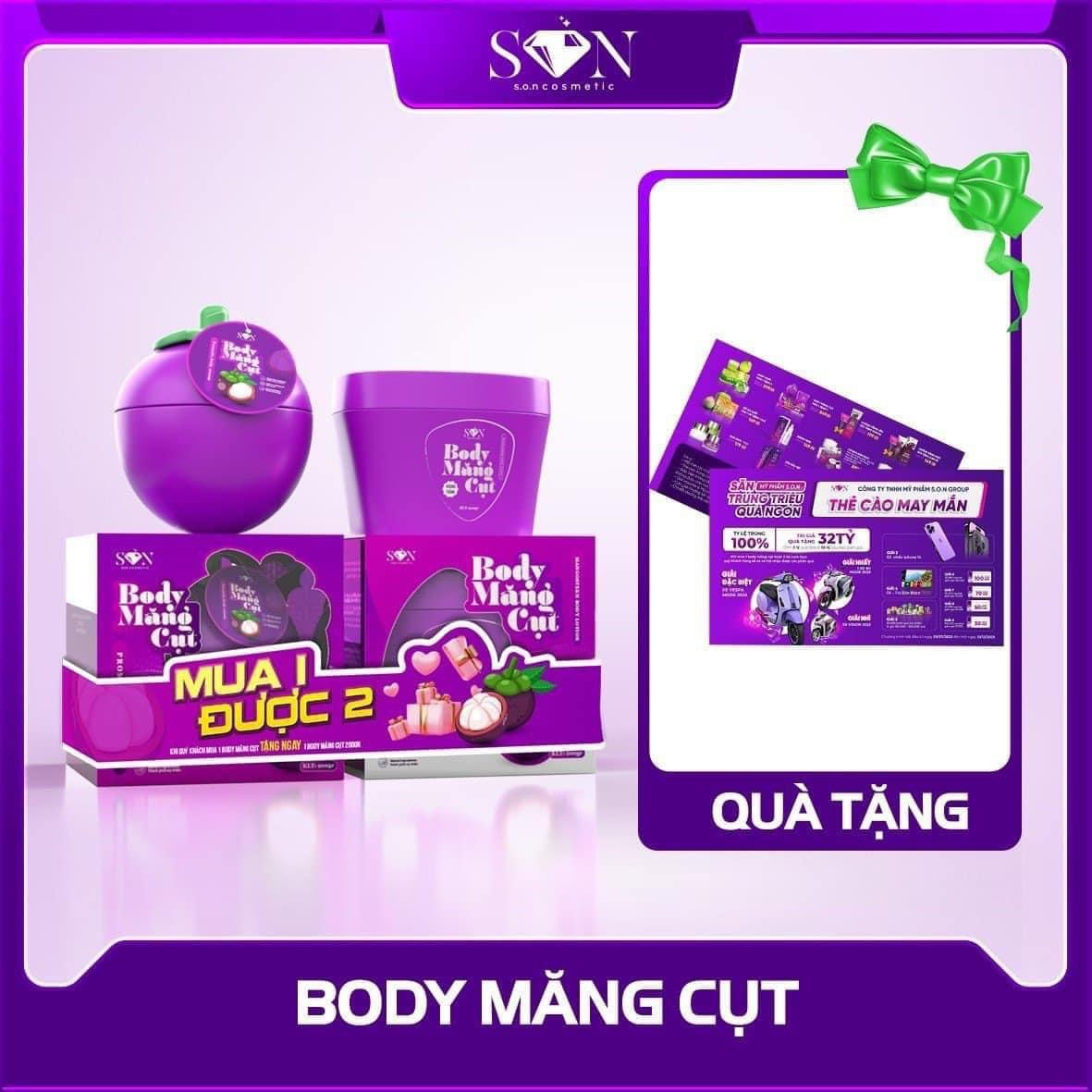 Pell da tẩy tế bào chết tắm trắng sáng sử dụng body chống nắng Măng Cụt tối sử dụng body Cốt Bưởi trắng mạnh