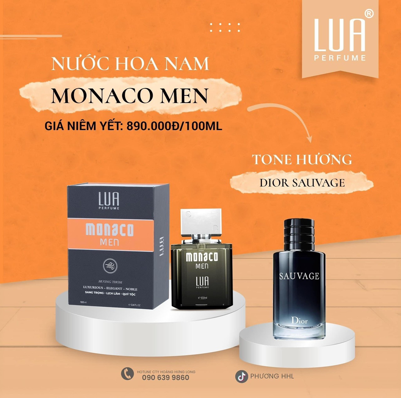 Tổng hợp mùi new best mới nhất ạ Lua Perfume