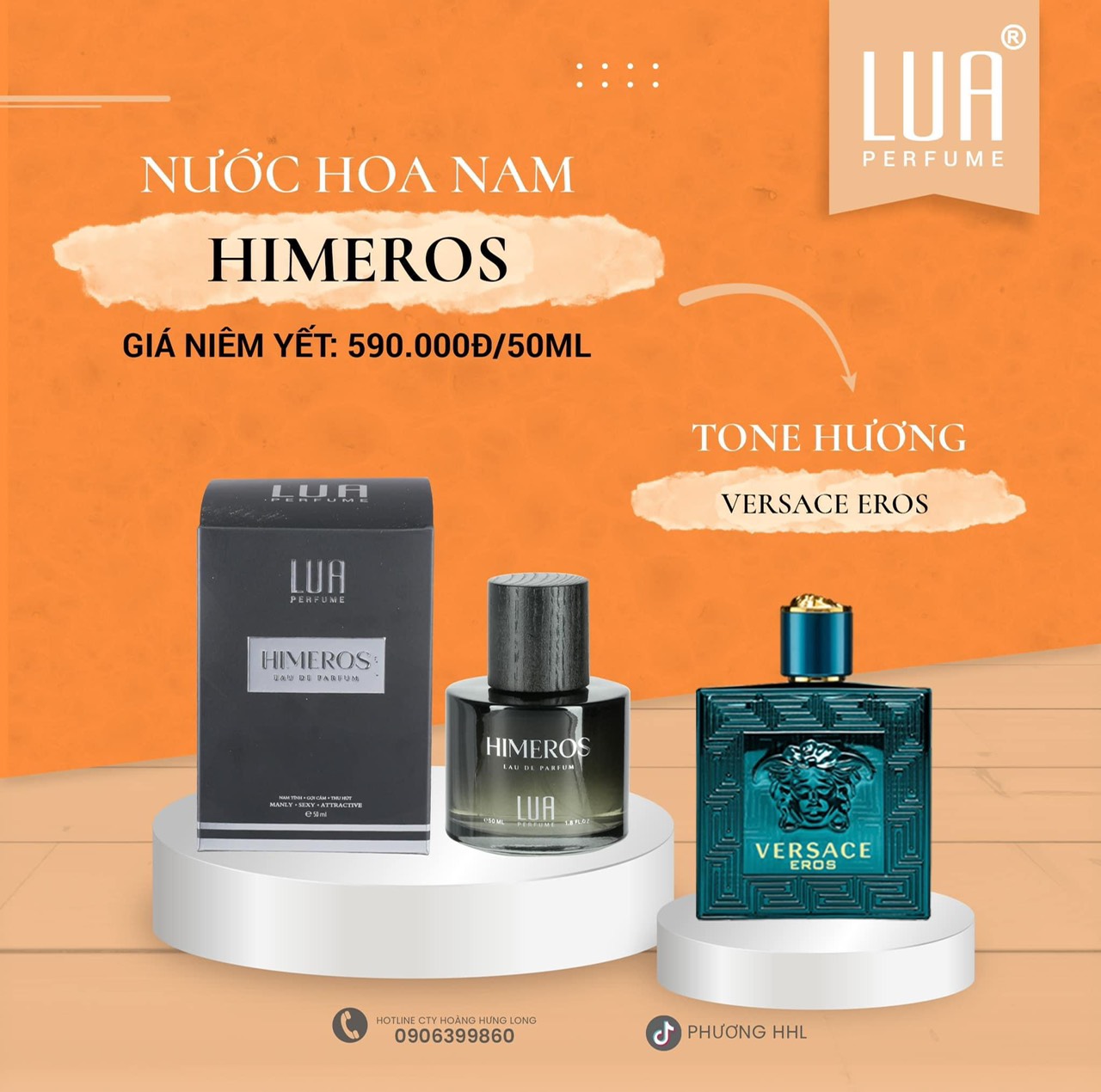 Tổng hợp mùi new best mới nhất ạ Lua Perfume