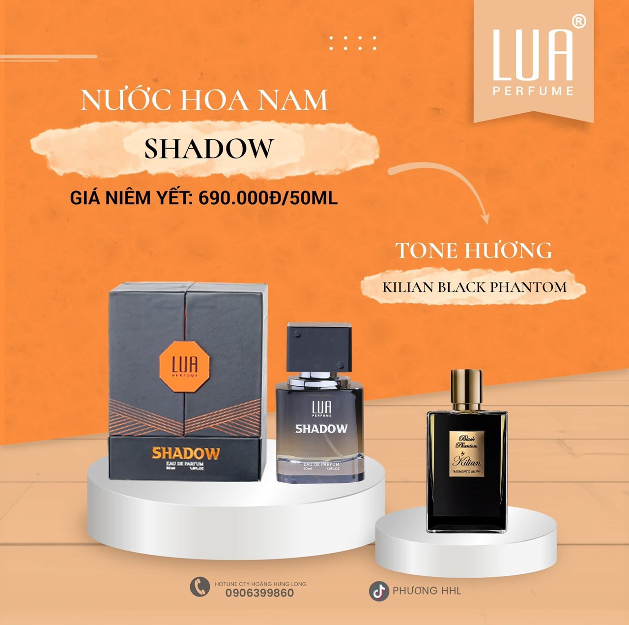 Tổng hợp mùi new best mới nhất ạ Lua Perfume