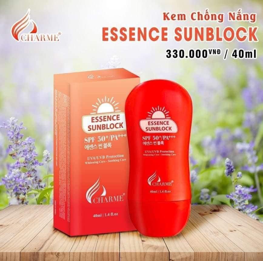 Mùa này nên dùng kem chống nắng mấy chị ơi Nắng quá nắng thoa kem mà thiếu bước chống nắng thi có lỗi cho da