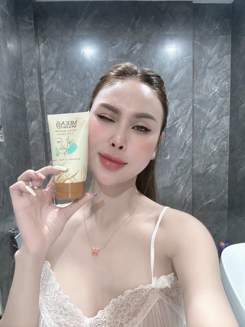 Trước khi Skincare 7749 bước nhớ việc quan trọng nhất vệ sinh da sạch nhen