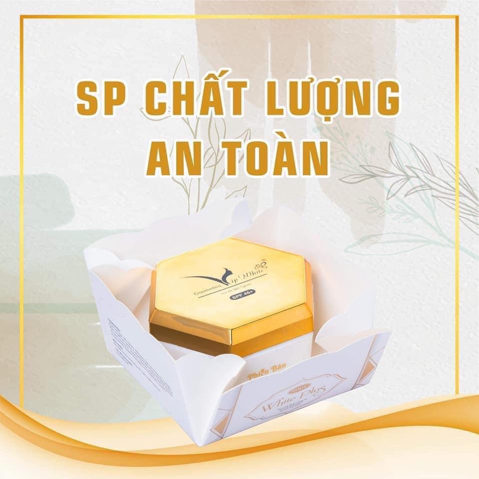 Kem Body Hoàng Gia thử một lần mê cả đời