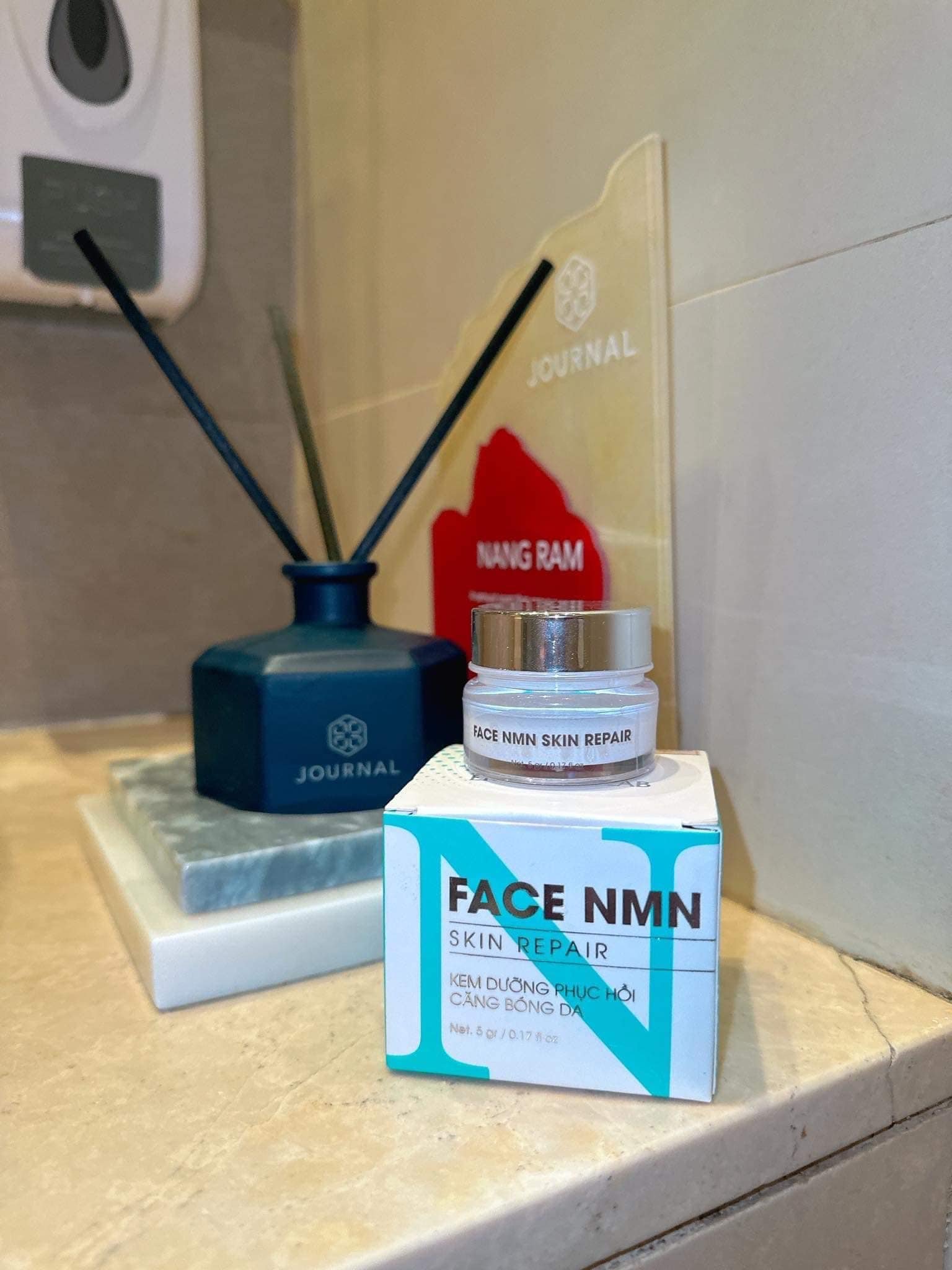 Combo Chống Lão Hóa Eros Skinlab