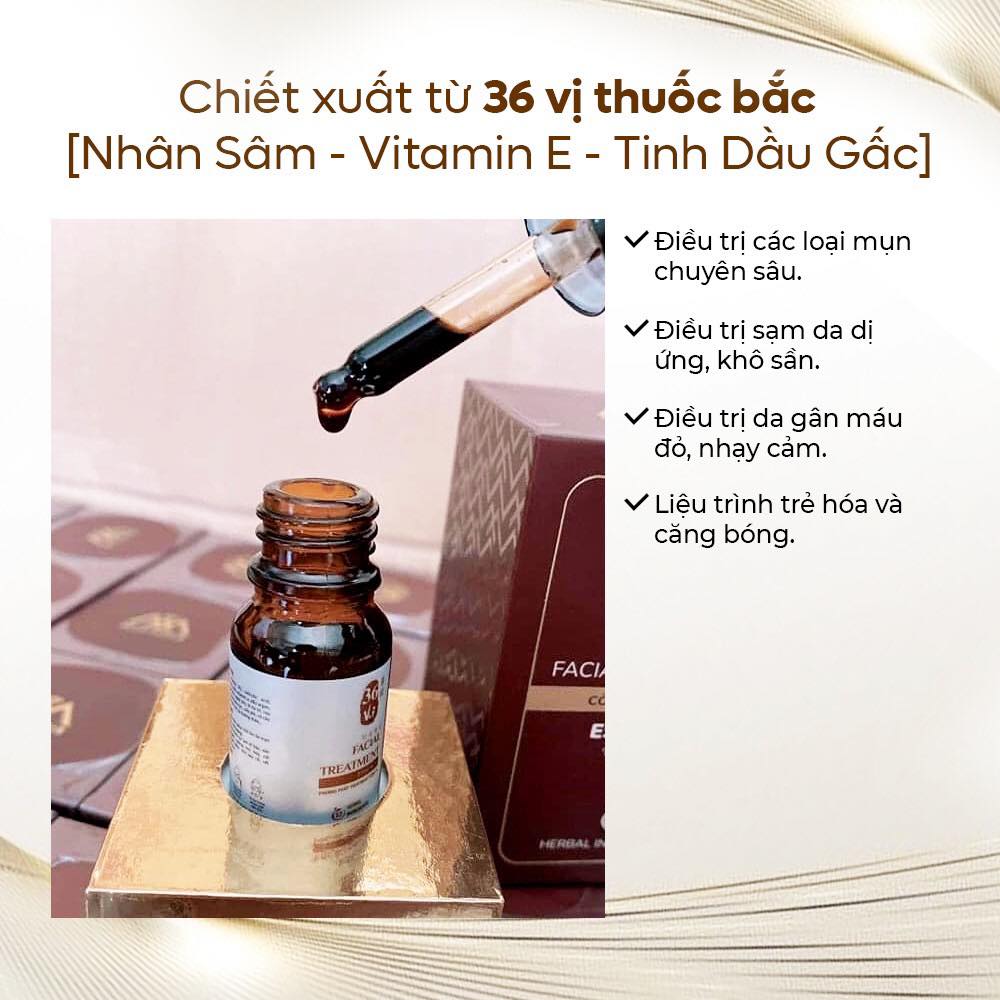 Trị mụn tận gốc da đẹp cấp tốc cùng combo Cao Mụn Sâm Đỏ & Cốt Huyết Thanh lành tính sáng mịn