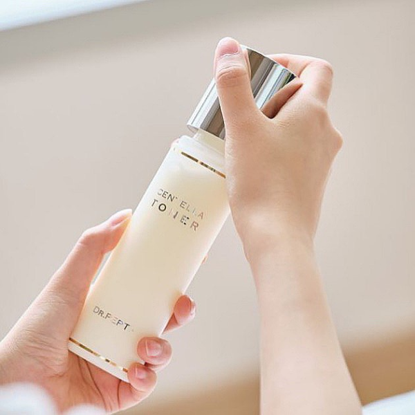 Nước Hoa Hồng Dr.Pepti Centella Toner Hàn Quốc