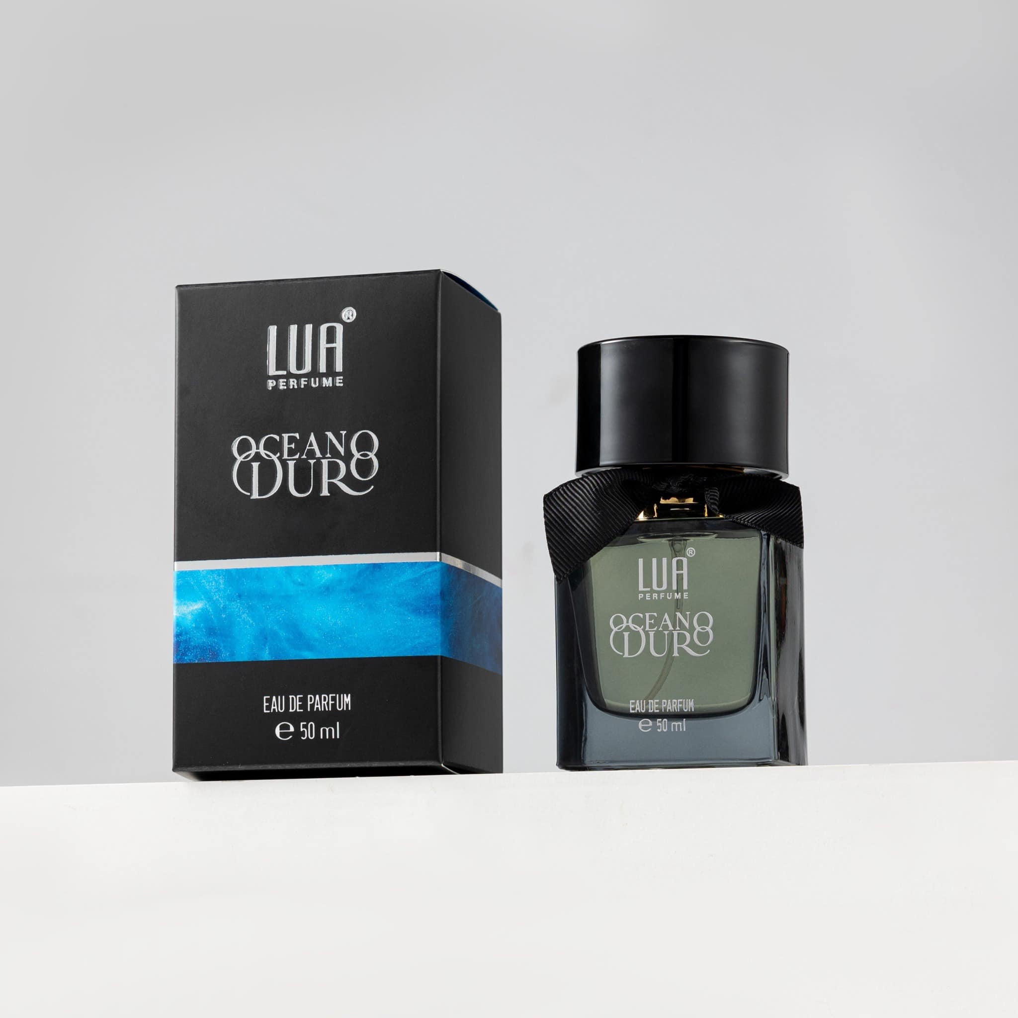 Nước Hoa Nam Oceano Doro Lua Perfume  Size 50ml